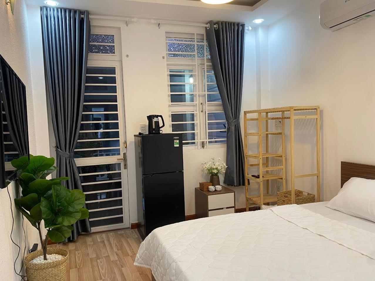 Chill Home 2 Ho Chi Minh City Bagian luar foto