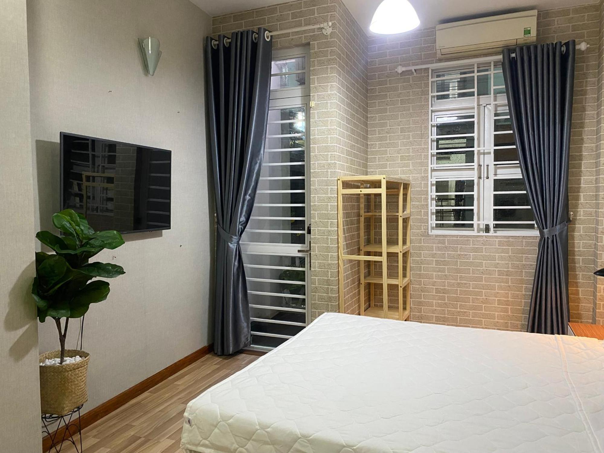 Chill Home 2 Ho Chi Minh City Bagian luar foto