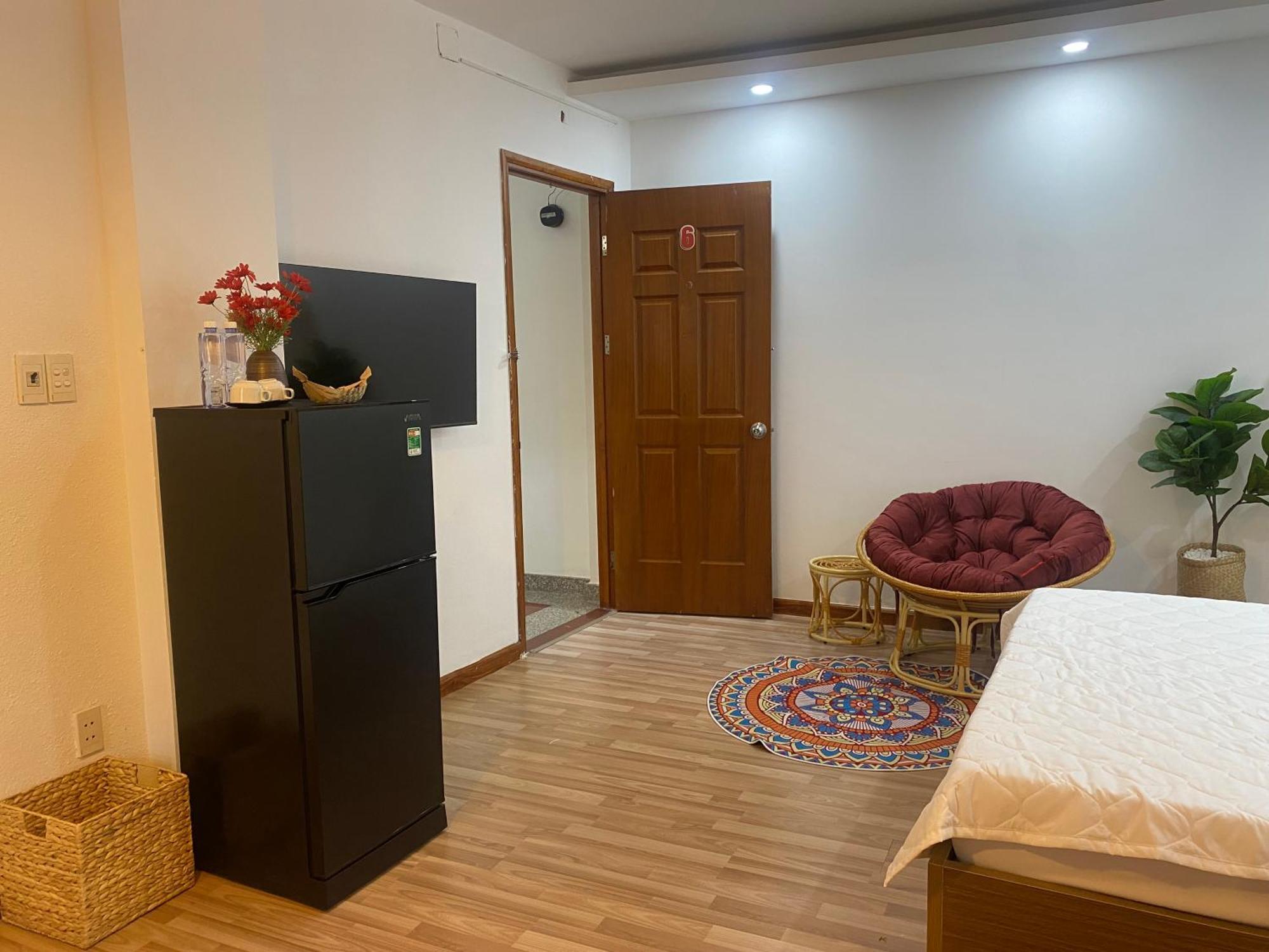 Chill Home 2 Ho Chi Minh City Bagian luar foto