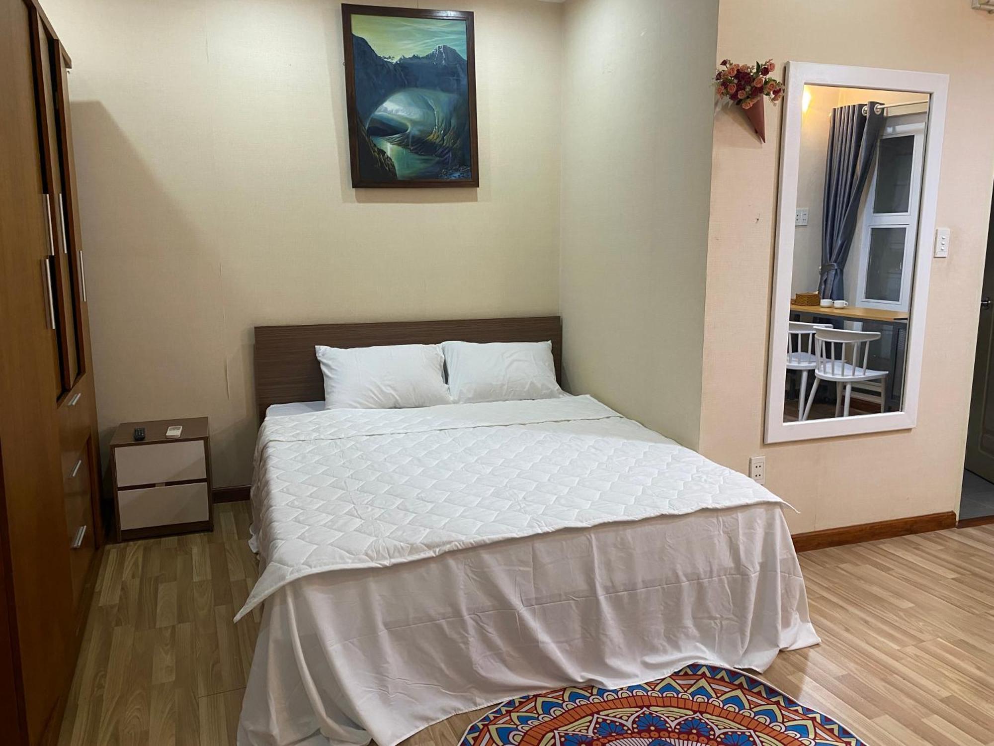 Chill Home 2 Ho Chi Minh City Bagian luar foto